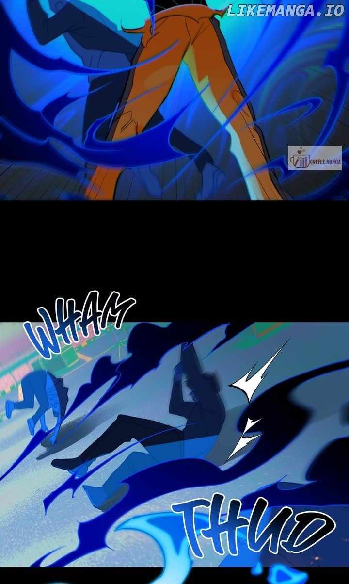 Dealing With Demons Chapter 53 37
